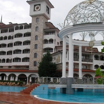 SANYO DIGITAL CAMERA