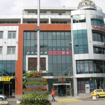 SANYO DIGITAL CAMERA